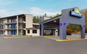 Days Inn By Wyndham Chattanooga Lookout Mountain West